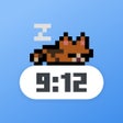 Ikon program: Pixel Pets : Activity  Wi…