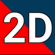 程序图标：2D Live Myanmar