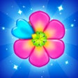 프로그램 아이콘: Blossom Match Sort