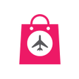 Mydutyfree  your profitable shopping in duty-free icon