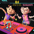 Icon of program: DJ Aiya Susanti Viral Mem…