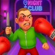 أيقونة البرنامج: Club Security Duty Simula…