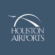 Ícone do programa: Houston Airports  Officia…