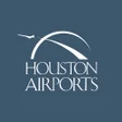 Icon of program: Houston Airports  Official