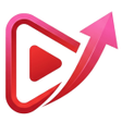 Ikona programu: YTAds: YouTube Video Prom…