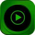 Green Video Player