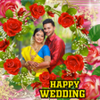 Icon of program: Wedding Photo Frames