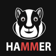 Ikon program: Hamster VPN : Free VPN Pr…