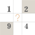 Ikona programu: Sudoku