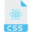 Icono de programa: Css转RN