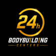 Ikon program: Bodybuilding Centers 24H