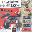 Icoon van programma: The Morlov Affair