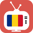 程序图标：Direct Romania TV