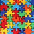 أيقونة البرنامج: Puzzle games for adults