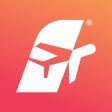 Ikona programu: Flyday - فلاي دي طيران و …