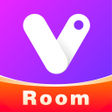 Ikona programu: HappyVV LiteChat Live  Me…