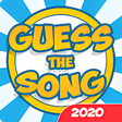 プログラムのアイコン：Song Quiz 2020 - Guess Th…