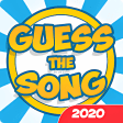 Song Quiz 2020 - Guess The Song Offline