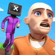 プログラムのアイコン：Dalgona Survival Challeng…
