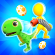 程序图标：My Dinosaur Land