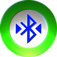 Ikon program: Bluetooth Tethering Toggl…