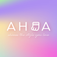 プログラムのアイコン：AHUA 阿華有事嗎 韓襪商城