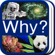 Icon of program: Why? 과학