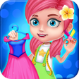 プログラムのアイコン：Tailor Fashion Dressmaker