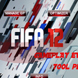 Icône du programme : FIFA 12 Gameplay Evolutio…