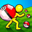 Icoon van programma: Monster Catch - Trainer R…