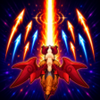 プログラムのアイコン：Spellshot Monsters