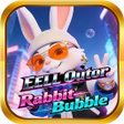 Ikona programu: EELL Outor Rabbit Bubble