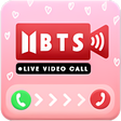 程序图标：BTS Call You - BTS Video …