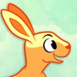 Icon of program: Bundee - Kids Read-Aloud …