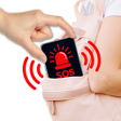 ไอคอนของโปรแกรม: Dont touch phone with Ala…