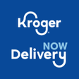 أيقونة البرنامج: Kroger Delivery Now