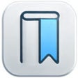 أيقونة البرنامج: Trimmed Bookmark Saver