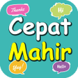 ไอคอนของโปรแกรม: Mahir bahasa Inggris