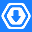 Ícone do programa: R Block Arrow Swipe Tap