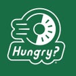 程序图标：Hungry Delivery