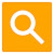 أيقونة البرنامج: Right-click and Bing