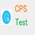 Иконка программы: CPS Test for Google Chrom…
