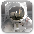 Icoon van programma: Moonbase Alpha