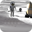 Icône du programme : Moonbase Alpha