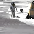 Icon of program: Moonbase Alpha