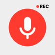 Иконка программы: Voice Recorder Pro