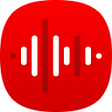 Symbol des Programms: Voice Recorder Pro