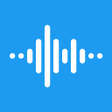 Programın simgesi: Voice Recorder Pro