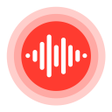 Icône du programme : Voice Recorder Pro