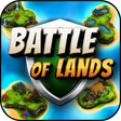 程序图标：Battle of Lands -Pirate E…